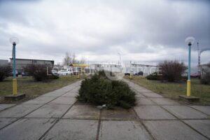 Офіс для зйомок. Троєщина