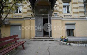 Квартира для зйомок. Печерськ