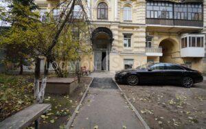 Квартира для зйомок. Печерськ