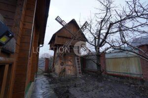 Будинок для зйомок. Столичне Шосе