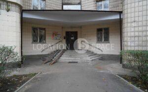 Квартира для зйомок. Центр
