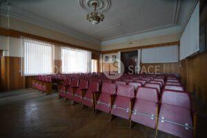 Офіс для зйомок. Центр