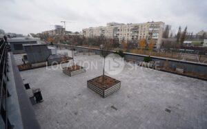Офіс для зйомок. Пр-т Перемоги