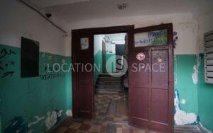 Квартира для зйомок. Відрадний