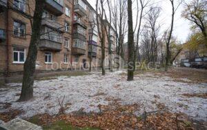 Квартира для зйомок. Відрадний