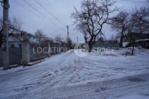 Будинок для зйомок. Шпитьки