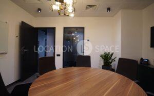 Офіс для зйомок. Дорогожичі