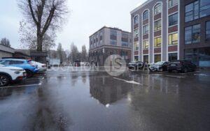 Офіс для зйомок. Дорогожичі