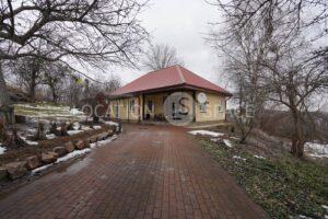 Будинок для зйомок. Горбовичі