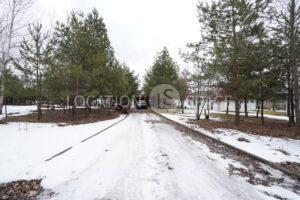 Будинок для зйомок. Горбовичі