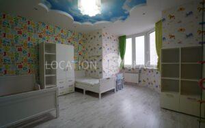 Квартира для зйомок. Позняки
