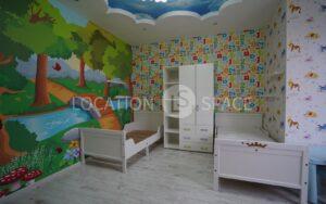 Квартира для зйомок. Позняки