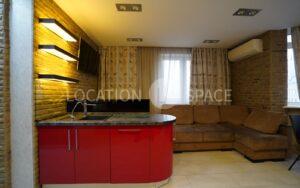 Квартира для зйомок. Позняки