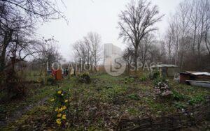 Будинок для зйомок. Позняки