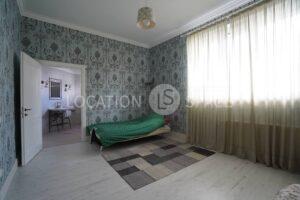 Будинок для зйомок. Мархалівка