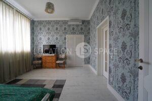 Будинок для зйомок. Мархалівка