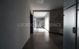 Лікарня для зйомок. Солом'янський