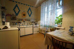 Квартира для зйомок. Бориспільска