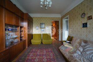 Квартира для зйомок. Бориспільска