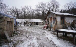 Будинок для зйомок. Бортничи