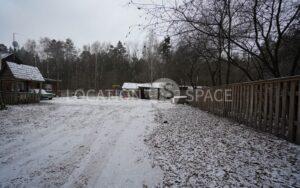 Будинок для зйомок. Бортничи