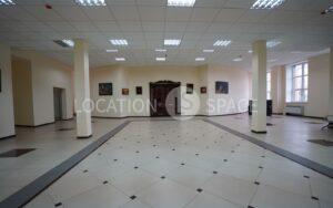 Офіс для зйомок. Харківське шосе