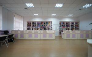 Офіс для зйомок. Харківське шосе