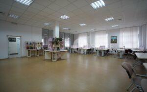 Офіс для зйомок. Харківське шосе