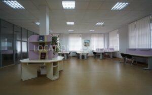 Офіс для зйомок. Харківське шосе