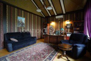 Будинок для зйомок. Погреби