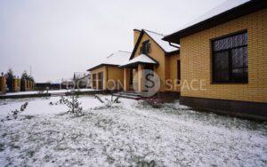 Будинок для зйомок. Горбовичі
