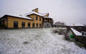 Будинок для зйомок. Горбовичі