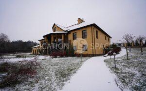 Будинок для зйомок. Горбовичі