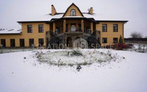 Будинок для зйомок. Горбовичі