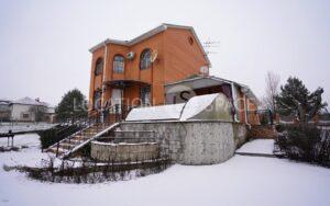 Будинок для зйомок. Горбовичі
