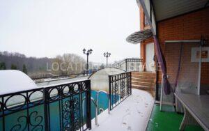 Будинок для зйомок. Горбовичі