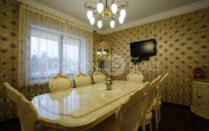 Будинок для зйомок. Горбовичі