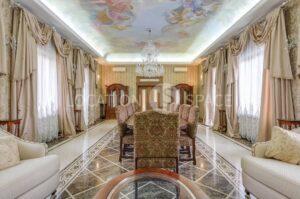 Будинок для зйомок. Горбовичі