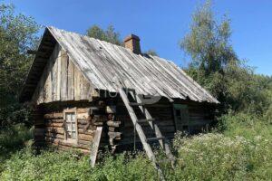 Будинок для зйомок. Бориспільский р-н