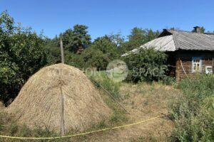 Будинок для зйомок. Бориспільский р-н