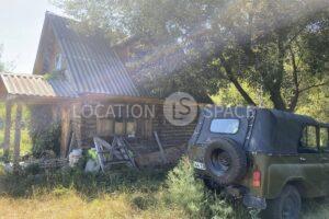Будинок для зйомок. Бориспільский р-н