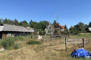 Будинок для зйомок. Бориспільский р-н