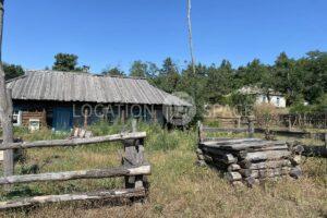 Будинок для зйомок. Бориспільский р-н