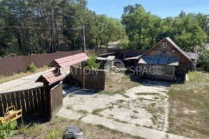 Будинок для зйомок. Бориспільский р-н