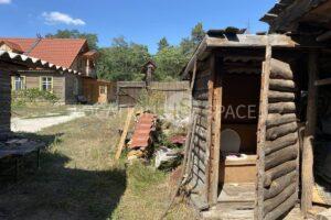 Будинок для зйомок. Бориспільский р-н