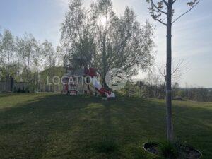 Будинок для зйомок. Обухівська траса
