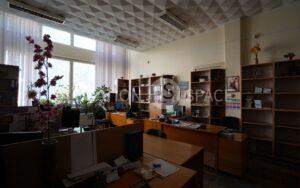 Різне для зйомок. Університет