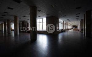 Різне для зйомок. Університет