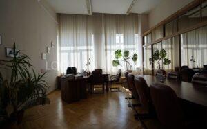 Різне для зйомок. Університет
