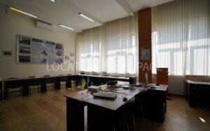 Різне для зйомок. Університет